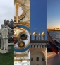 Moscou Saint-Pétersbourg : une semaine en Russie