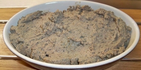 Caviar d'Aubergine par Veronique Panier via Wikimedia Commons 
