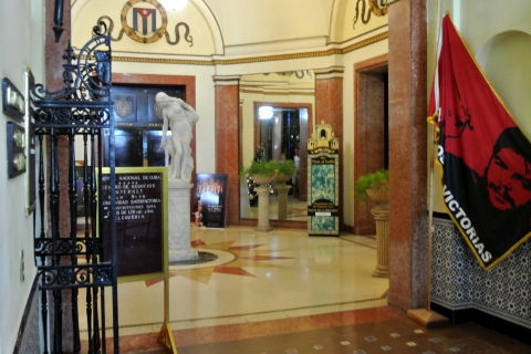 Hôtel Nacional