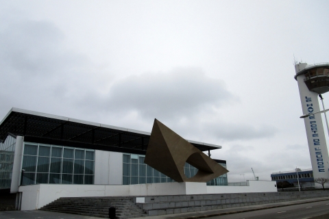 Le Musée Malraux du Havre