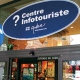 Centre Infotouriste de Montréal par l'établissement