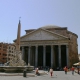 Pantheon par KlausF via Wikimedia Commons