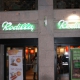 Restaurante Rodilla par Casper