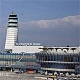 Aéroport Wien par l'établissement